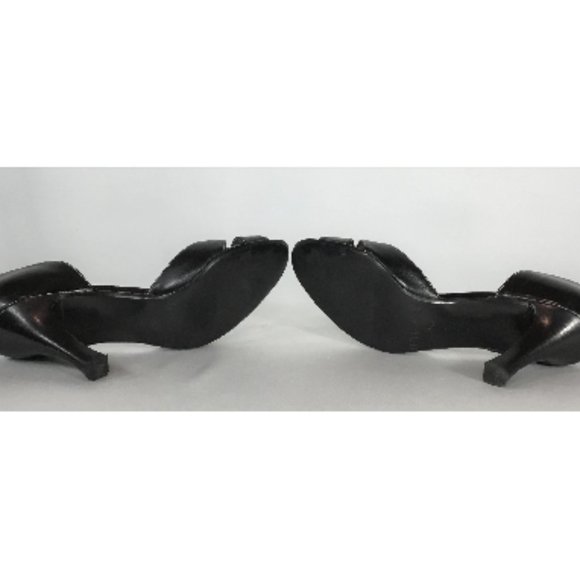 Unisa D'Orsay Heels - Picture 7 of 7